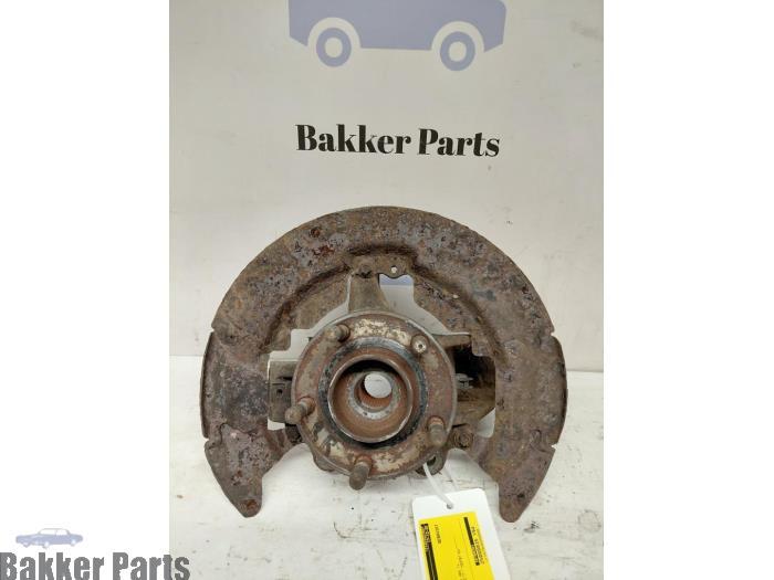 Joint avant droit d'un Volvo C30, -, -, 3 mois de garantie, -
