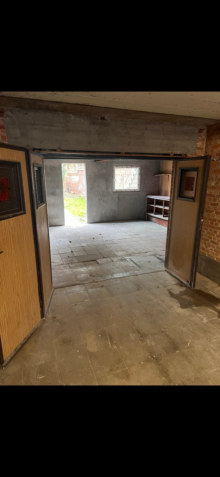 Magazijn te huur, Immo, Garages en Parkeerplaatsen, Antwerpen (stad)