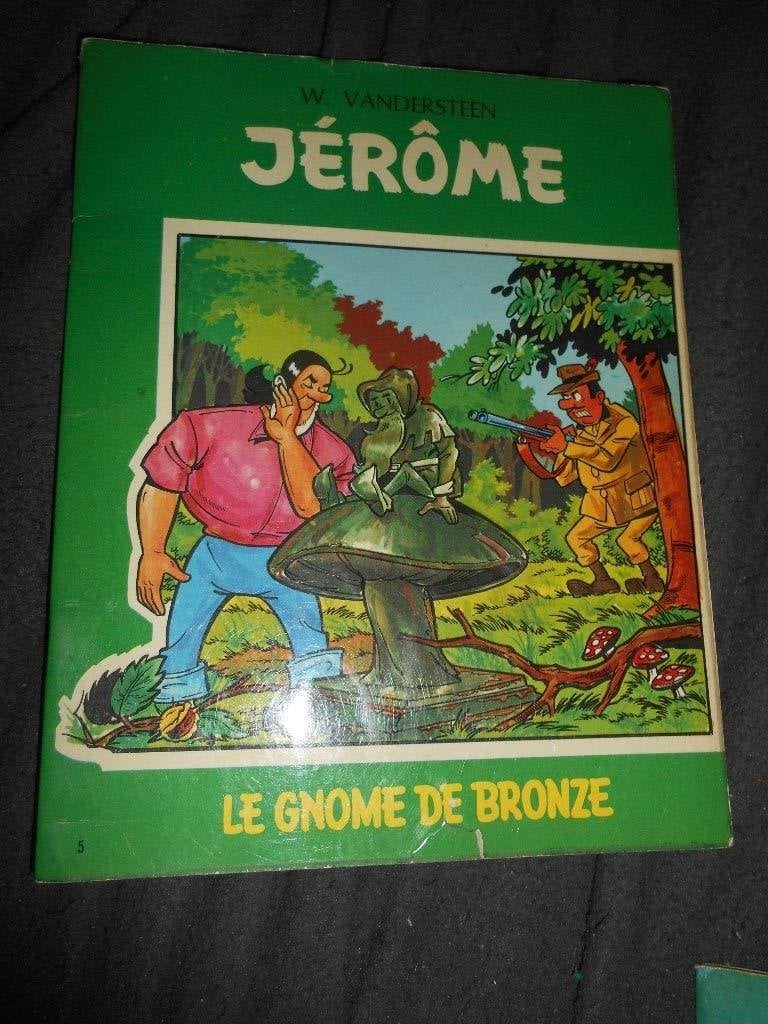 Jérôme 5, Livres, Enlèvement ou Envoi