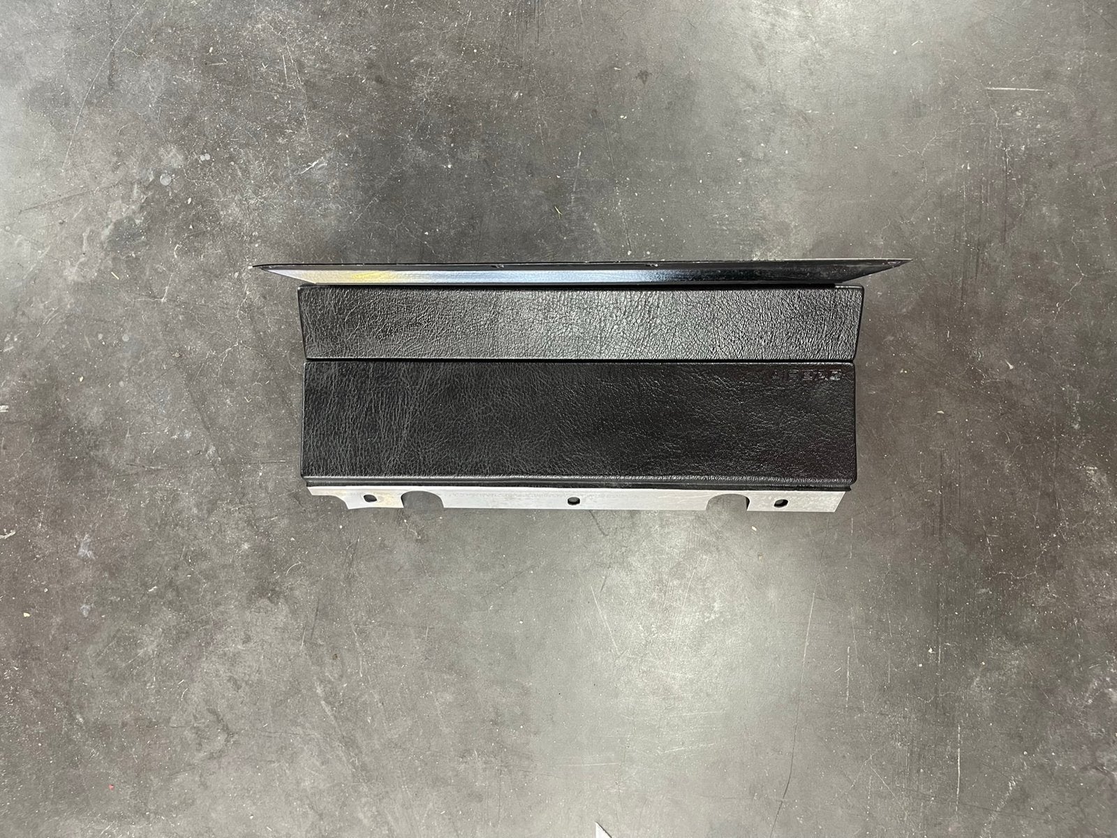 Ecran airbag passager pour Porsche 911 964, Enlèvement, Utilisé, Porsche