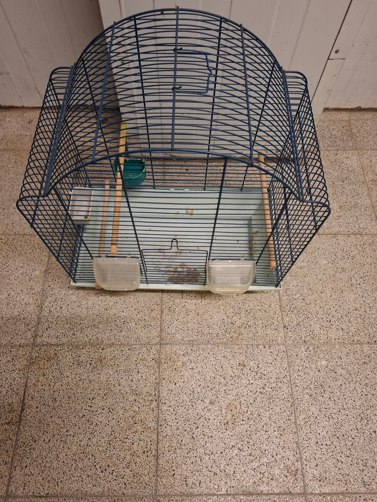 Cage à oiseaux, Animaux & Accessoires, Enlèvement, Cage à oiseaux