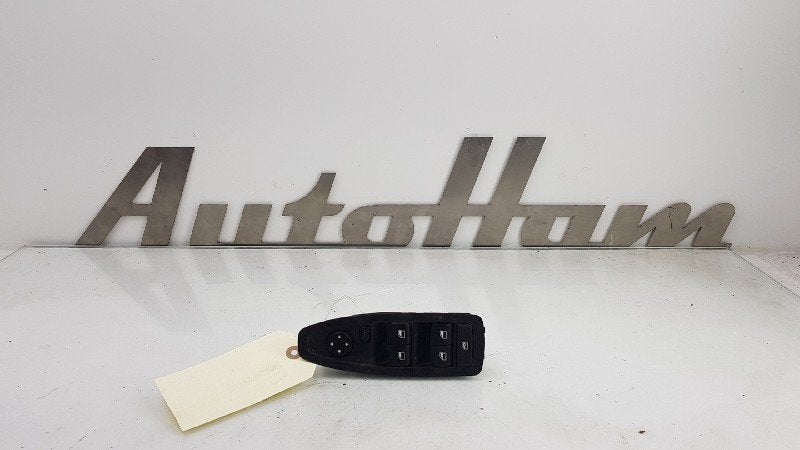 COMMUTATEUR VITRES ELECTRIQUES BMW 1 serie (F20), Dhr. J. Ham, Administratie@autoham.nl, Utilisé, BMW