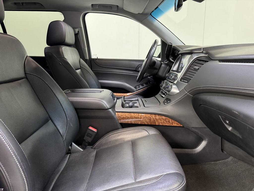Chevrolet Suburban 5.3l LPG V8 DubCab - Open dak - Topstaat, Autos, Chevrolet, 0 kg, Suburban, Achat, Euro 6
