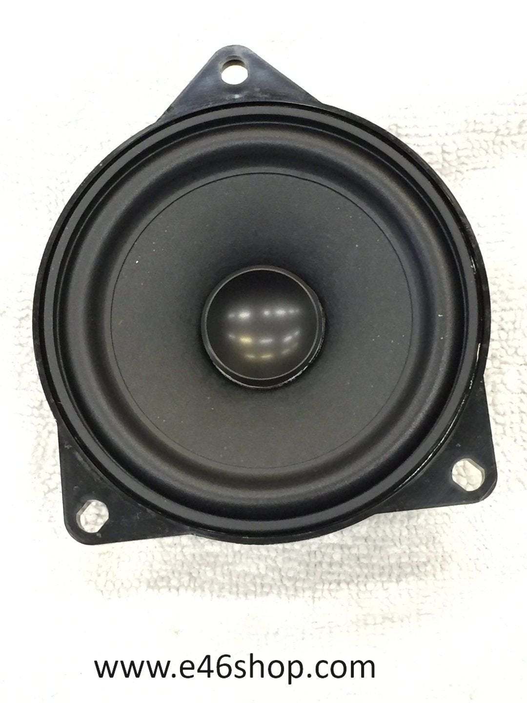 Luidspreker BMW F20 F21 F87 F23 I8 MINI OE 65139804157 NIEUW, Auto diversen, Autoradio's, Ophalen of Verzenden