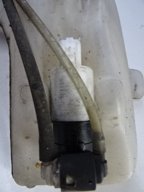 LAVE-GLACE POMPE AVANT Peugeot 307 SW (3H) (01-2002/12-2009), Utilisé, Peugeot