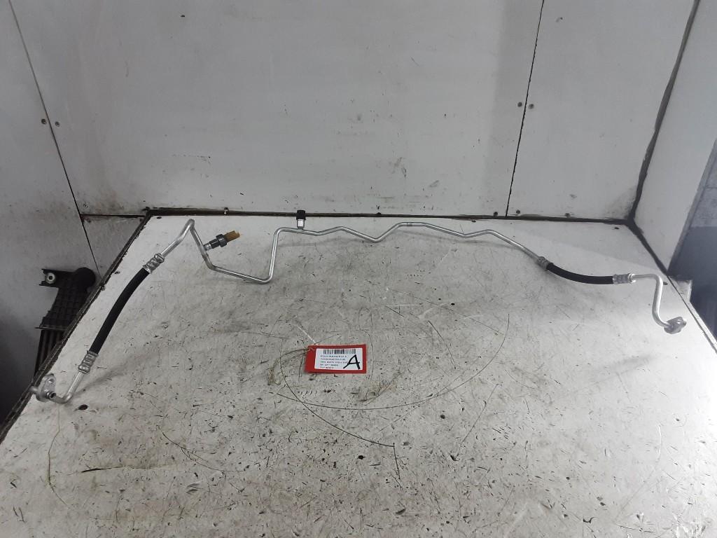 AIRCO LEIDING Peugeot Partner (EA / / EF / EN / EU), Auto-onderdelen, Gebruikt, Mevr. I. Hauben, Rue de l'Espoir 34 34
4030  GRIVEGNÉE, BE