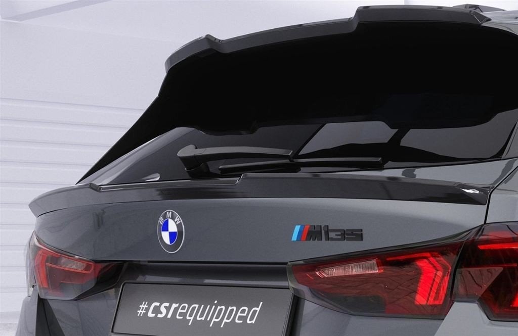 Achterklep Spoiler Extention Geschikt Voor BMW 1 Serie F70 H, Envoi