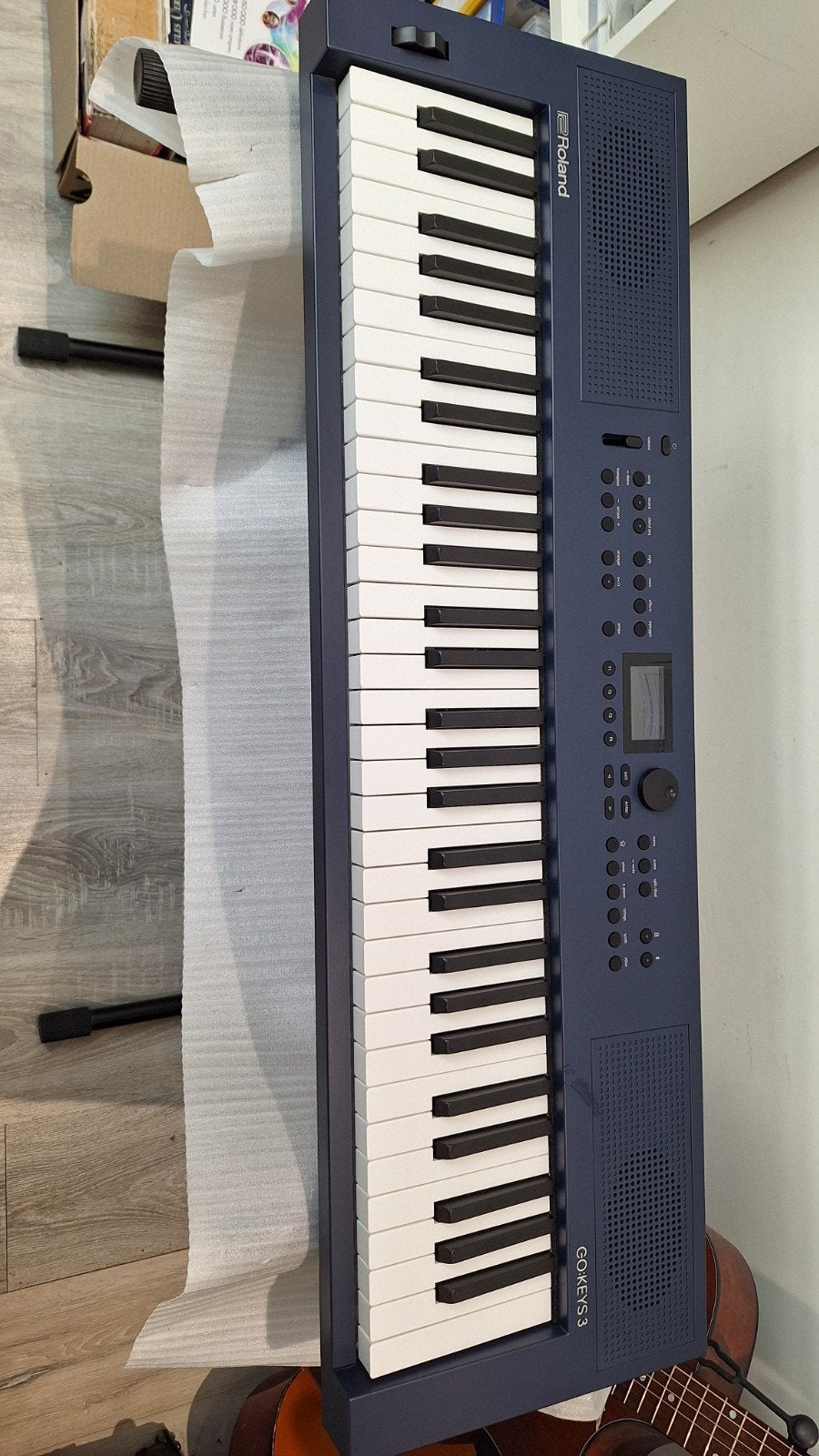 Clavier Roland go Keys 3, Musique & Instruments, Enlèvement ou Envoi, Roland