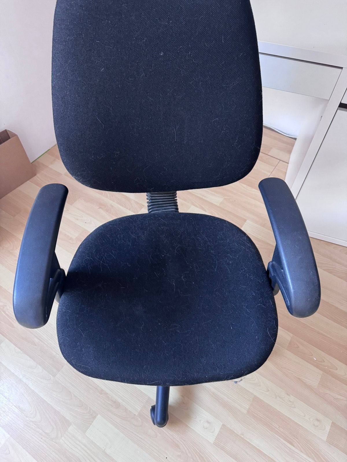 Bureaustoel, Maison & Meubles, Enlèvement, Comme neuf, Chaise de bureau