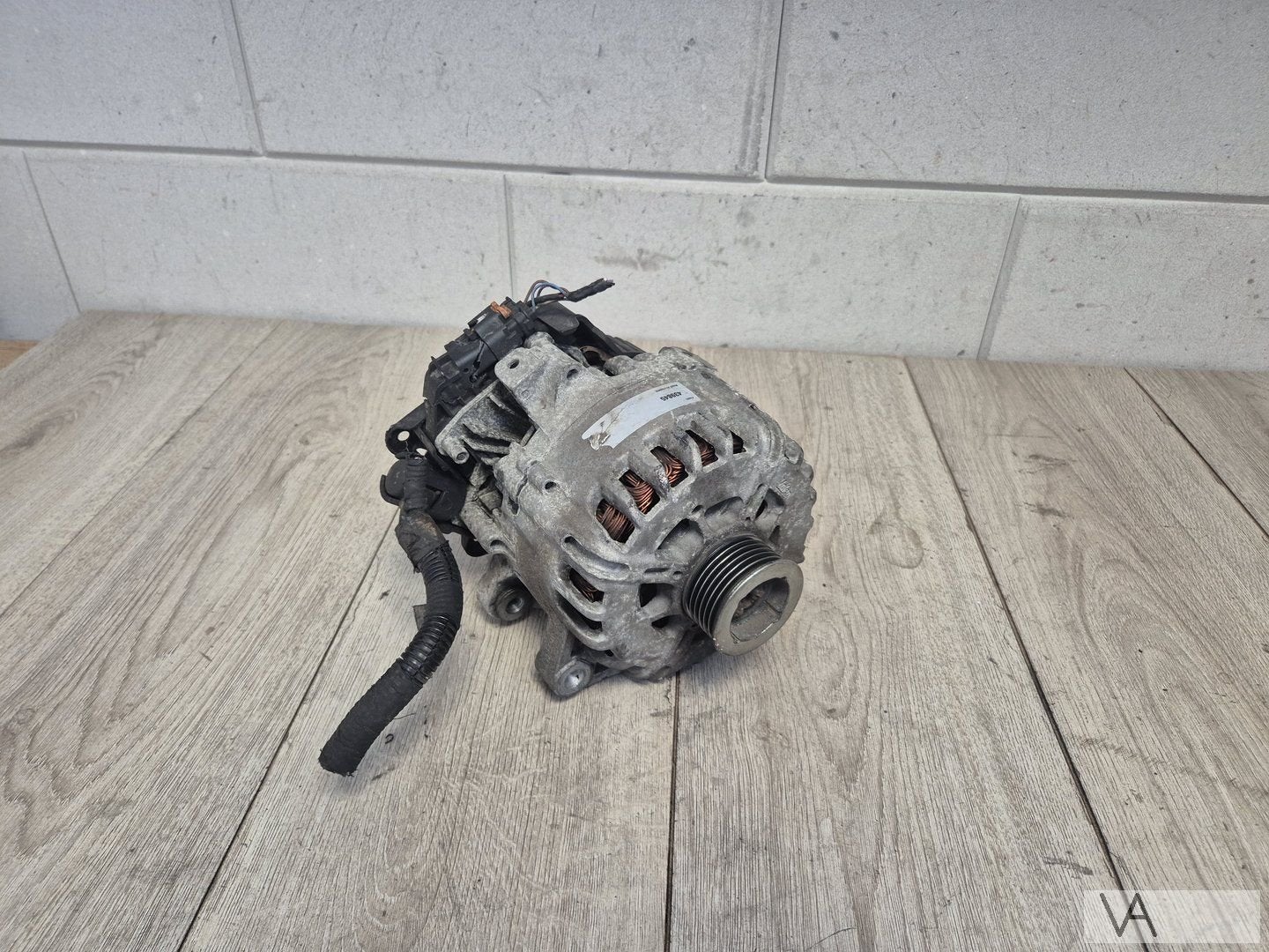 Peugeot Partner 208 308 508 3008 dynamo 1.6 diesel E-hdi, -, Utilisé, -, Peugeot