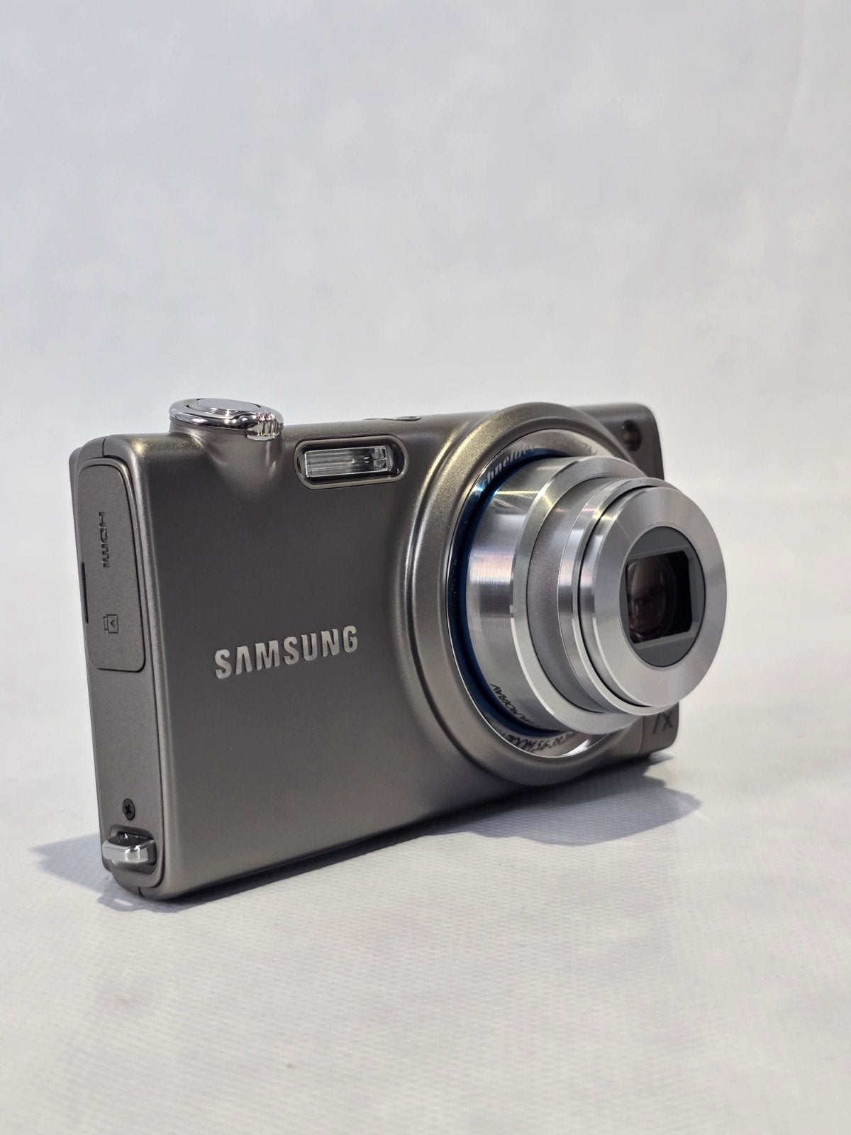 Samsung ST5500 digitale camera, TV, Hi-fi & Vidéo, Appareils photo numériques, Enlèvement, Samsung