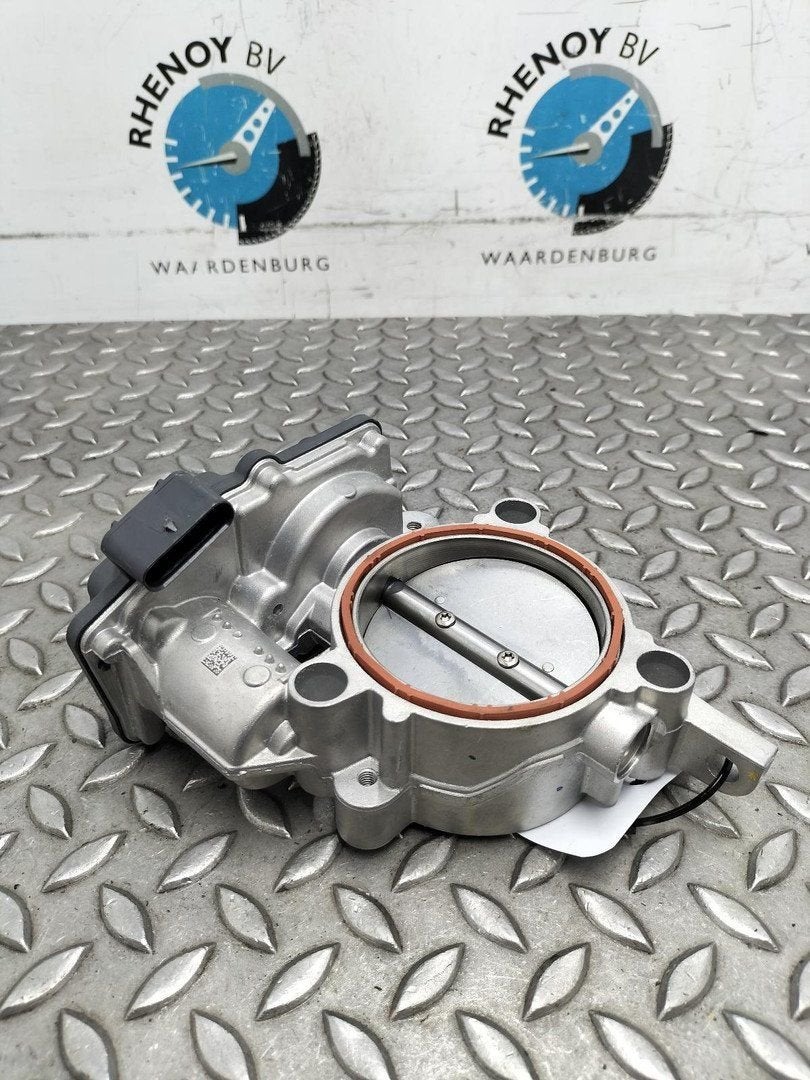 BMW 5 SERIES GASKLEPHUIS 13548601651 2023, Enlèvement ou Envoi, Utilisé, ARN reconnu