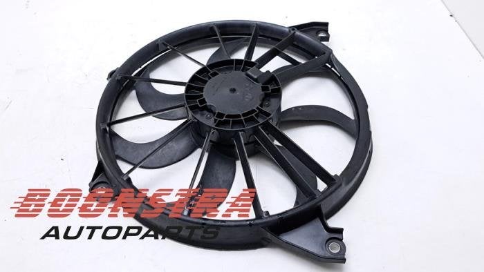 Ventilateur d'un Fiat Freemont, -, 3 mois de garantie, Utilisé, Fiat