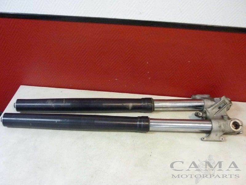 FOURCHE AVANT COMPLET KTM 950 Supermoto R (01-1970/-), Dhr. S. di Majo, Utilisé, Info@cama-motorparts.nl, P.J. Troelstraweg 8 8
3144 CX  MAASSLUIS, NL