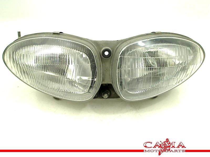 PHARE Triumph Daytona 995 1999-2001 (955i) (01-1999/12-2001), Dhr. S. di Majo, Utilisé, Info@cama-motorparts.nl, P.J. Troelstraweg 8 8
3144 CX  MAASSLUIS, NL