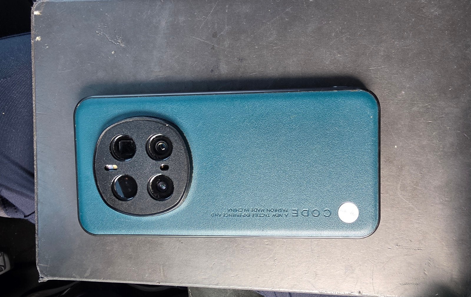 Honor Magic Pro 7, Telecommunicatie, Ophalen, Zo goed als nieuw