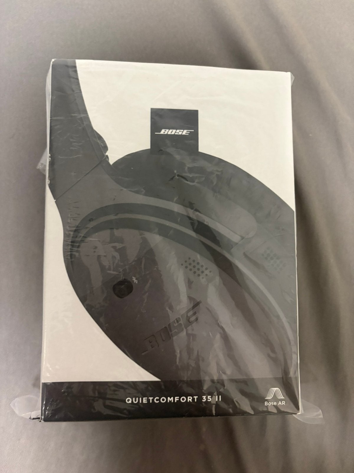Bose qc 35 ii, Audio, Tv en Foto, Hoofdtelefoons, Ophalen, Zo goed als nieuw, Bose