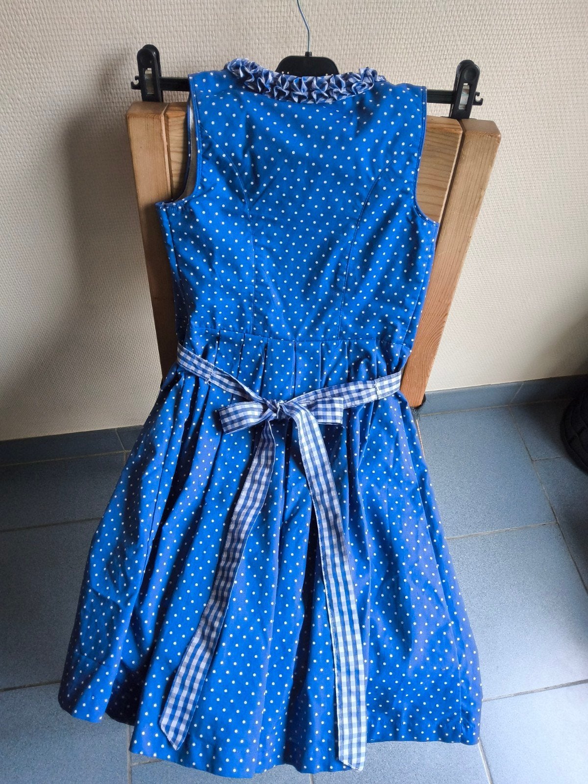 NIEUW! Jurk maat 122/128 (7 à 8 jaar) Feestje? verkleden? €5, Kinderen en Baby's, Ophalen, Pepperts!, Meisje, Nieuw