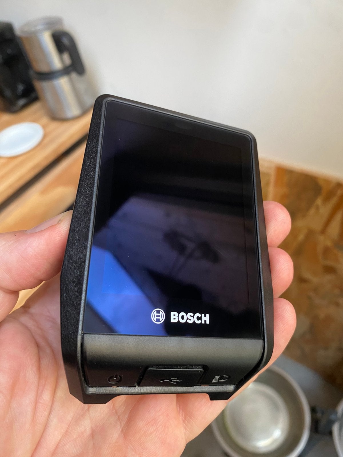 Nyon Display Bosch 2023, Ophalen of Verzenden