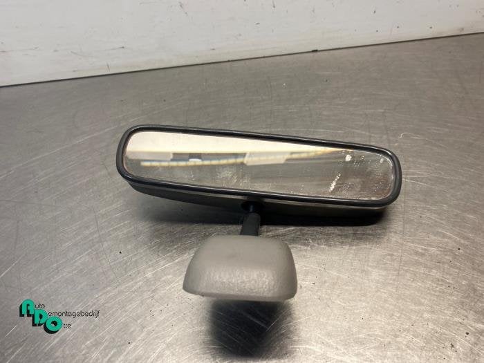 Binnenspiegel van een Toyota Starlet (Starlet 90-), Gebruikt, -, -, Ophalen of Verzenden