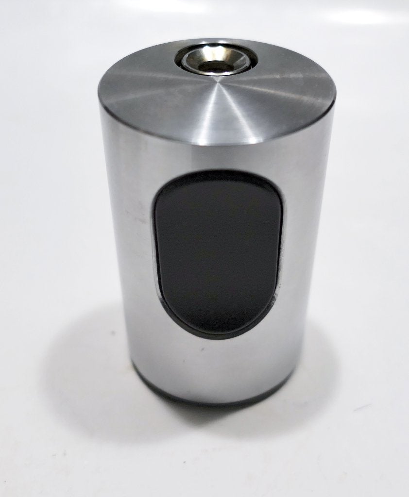 Braun T2-aansteker van Dieter Rams + Ronson Softronic ST1, Ophalen of Verzenden, Gebruikt, Aansteker