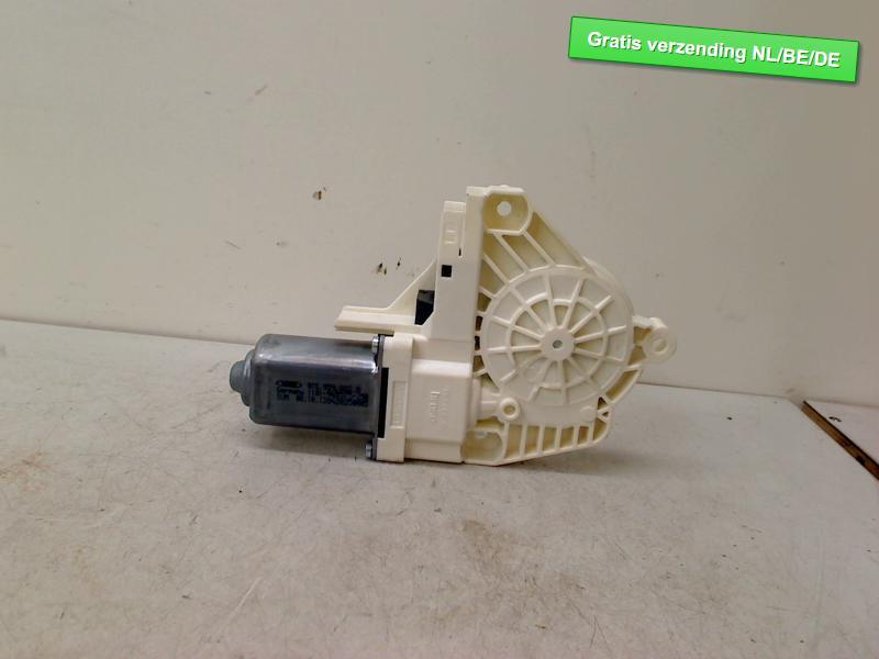MOTEUR LEVE VITRE ELECTRIQUE AVANT DROIT Audi (8t0959802b), Dhr. R. de Gouw, Audi, Utilisé, Droite
