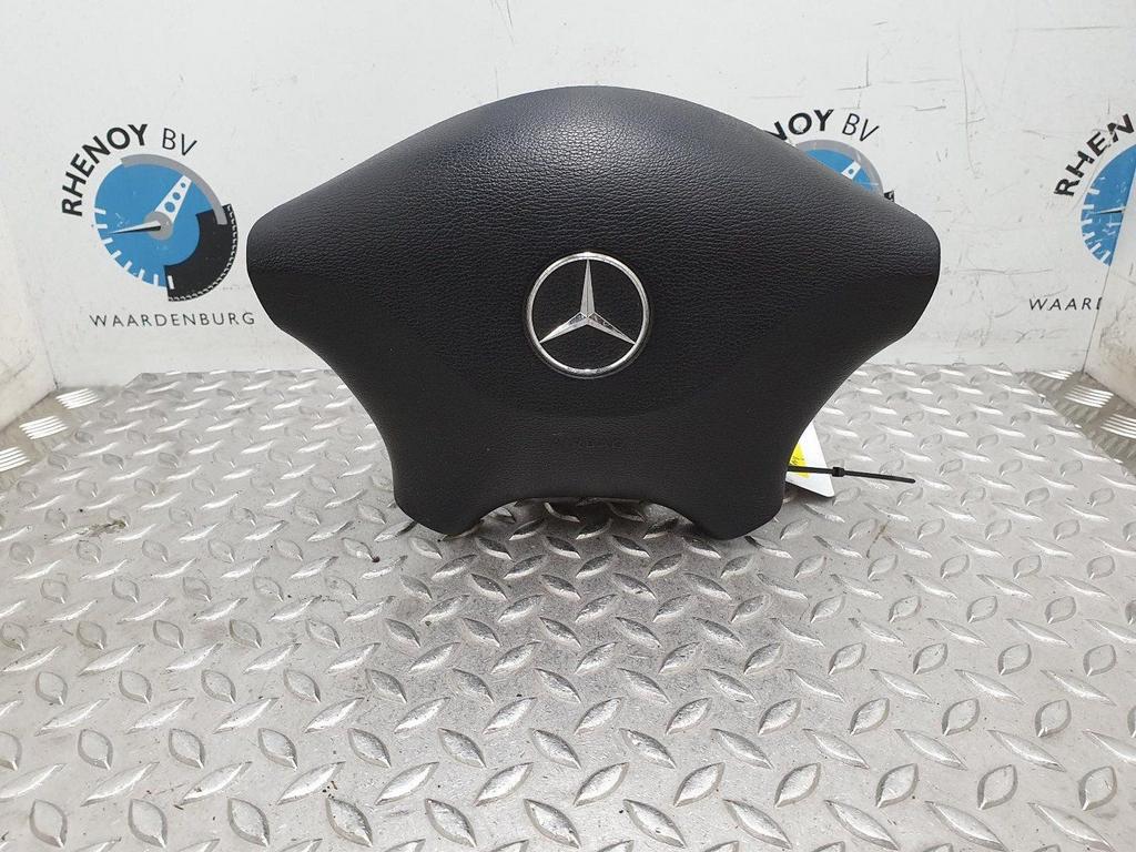 MERCEDES SPRINTER 999 516 CDI AIRBAG LINKS 2011, Enlèvement ou Envoi, Utilisé, Stiba membre