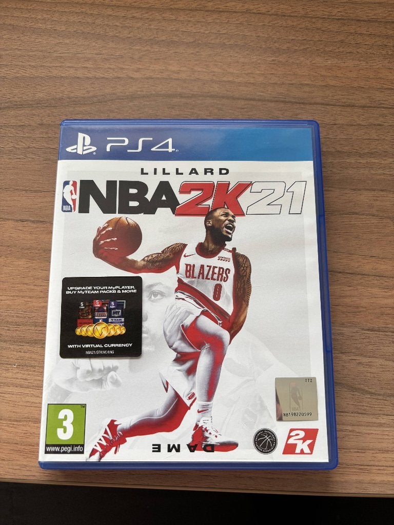 Jeux PS4, Enlèvement ou Envoi, Comme neuf