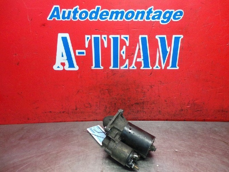 DÉMARREUR Alfa Romeo 147 (937) (|1005821914|), Robert Bosch AG, Utilisé, Alfa Romeo, Robert-Bosch-Allee 1
74232  Abstatt, DE