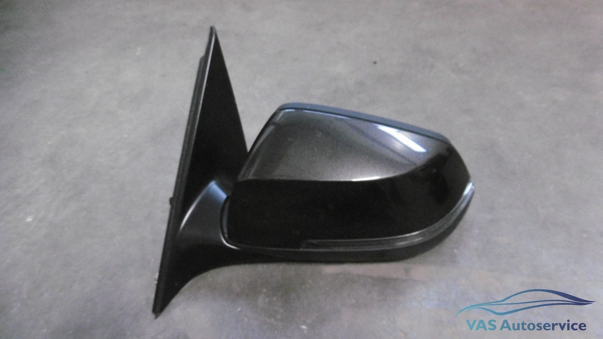 Spiegel BMW 5-serie F10-F11   LCI  links   51 16 7 350 681, Auto-onderdelen, Gebruikt, -, Ophalen of Verzenden, -