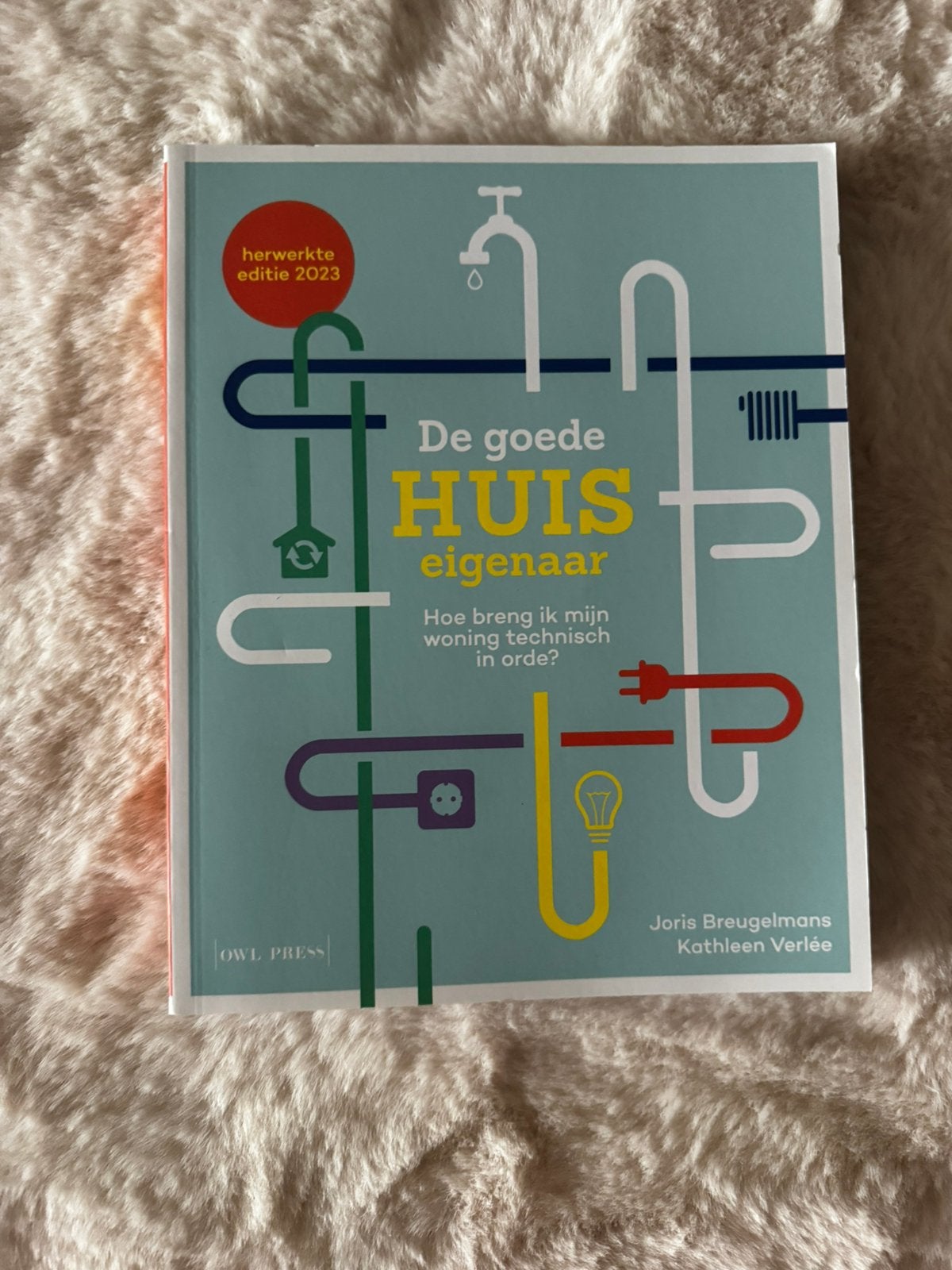 boeken richting vastgoed eerste jaar, Boeken, Ophalen of Verzenden, Zo goed als nieuw