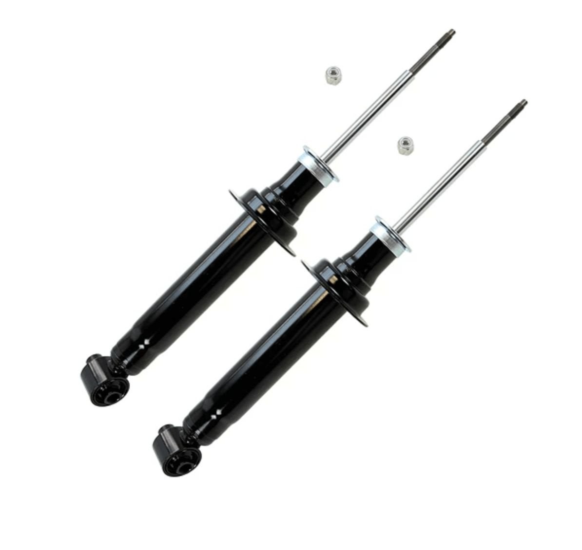 Schokdemper BMW E38 schokdempers BMW E38 schokbrekers BMW E3, -, -, Nieuw, Ophalen of Verzenden