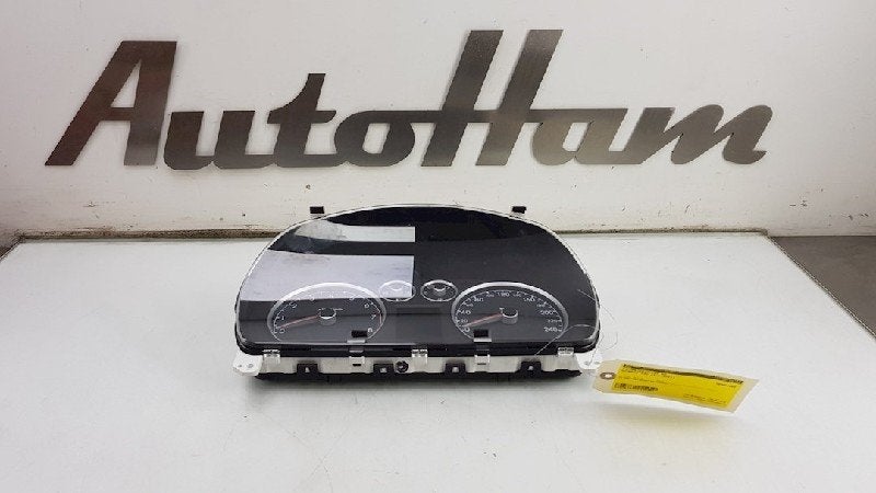 INSTRUMENTS DE BORD Hyundai i30 (FD) (01-2007/11-2011), Utilisé, Hyundai