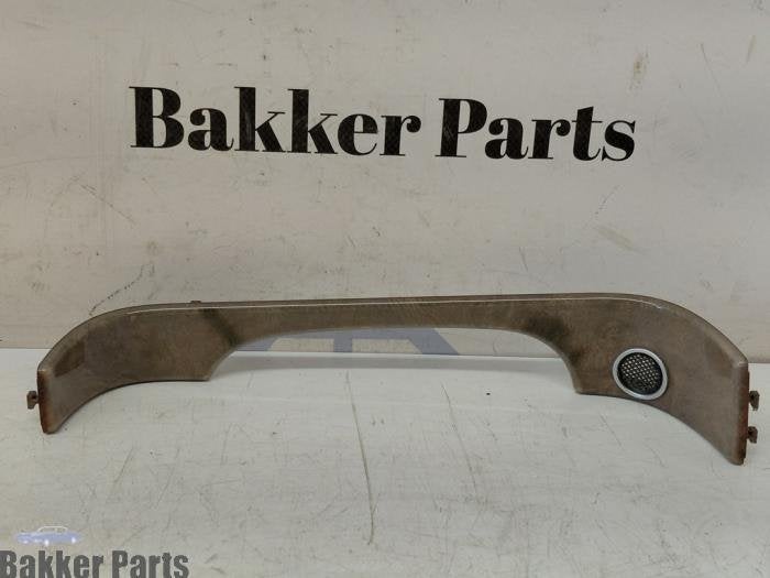 Bande décorative d'un Mercedes E-Klasse, -, 3 mois de garantie, Utilisé, -