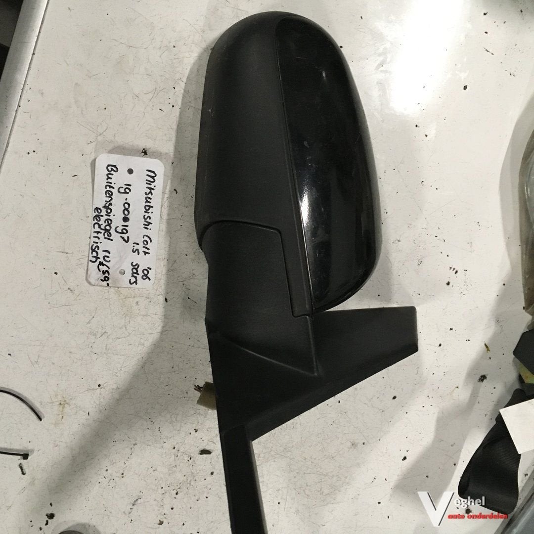 Mitsubishi Colt 3drs 1.5 16v 2005 Wagennr 19-00197 Elektr Bu, Auto-onderdelen, Gebruikt, -, -, Ophalen of Verzenden