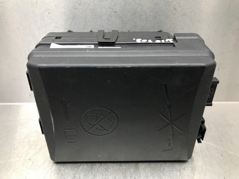 BOITIER FILTRE À AIR Daewoo / Chevrolet Aveo (|95990326|), Utilisé, Daewoo