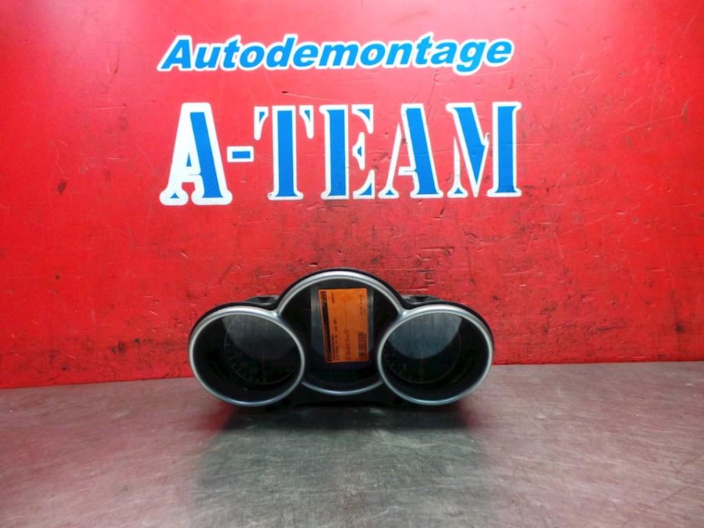 INSTRUMENTS DE BORD Alfa Romeo 147 (937) (110008953005), Utilisé, Alfa Romeo
