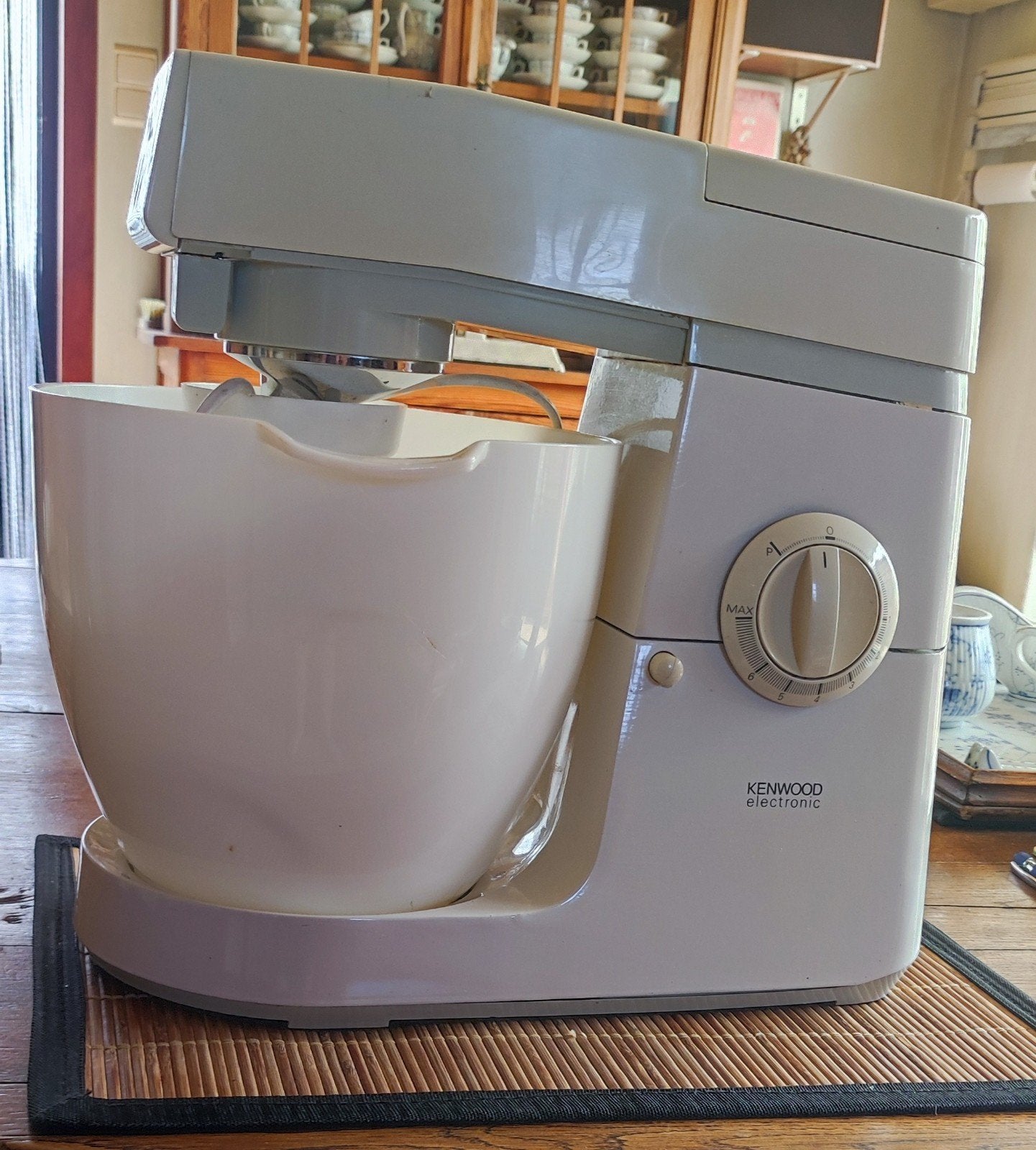 Robot culinaire Kenwood, Enlèvement ou Envoi