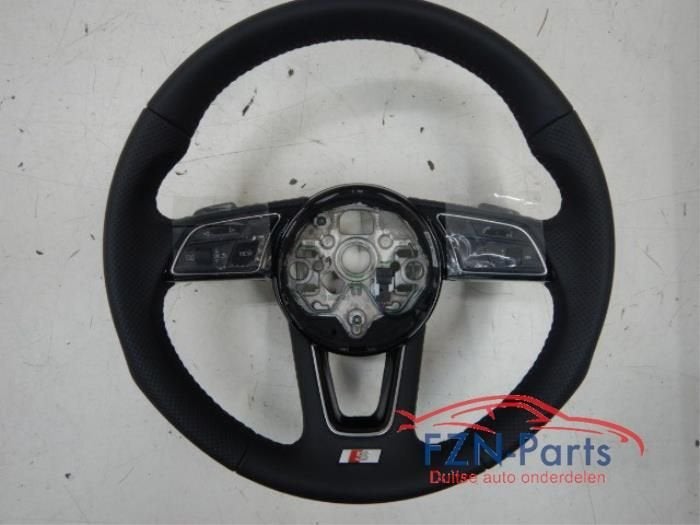 Audi A1 82A S-Line Leer MF + VIEW, Autos : Pièces & Accessoires, Commande, Enlèvement ou Envoi, Utilisé