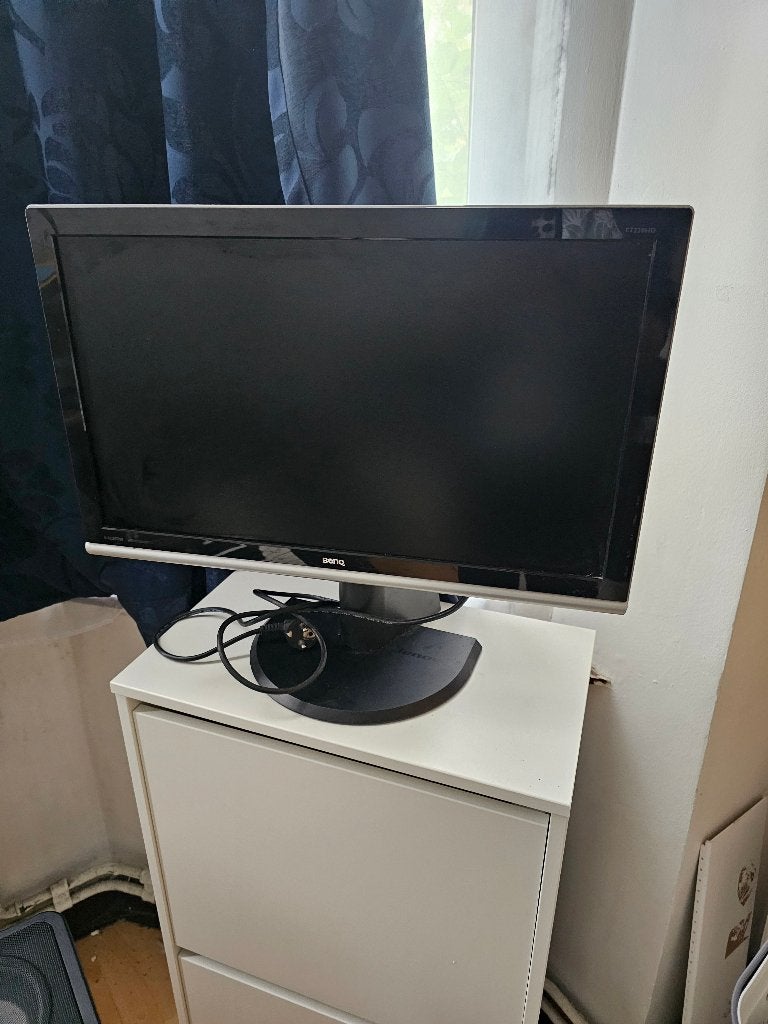 Ecran PC, Informatique & Logiciels, Enlèvement, Utilisé, DVI