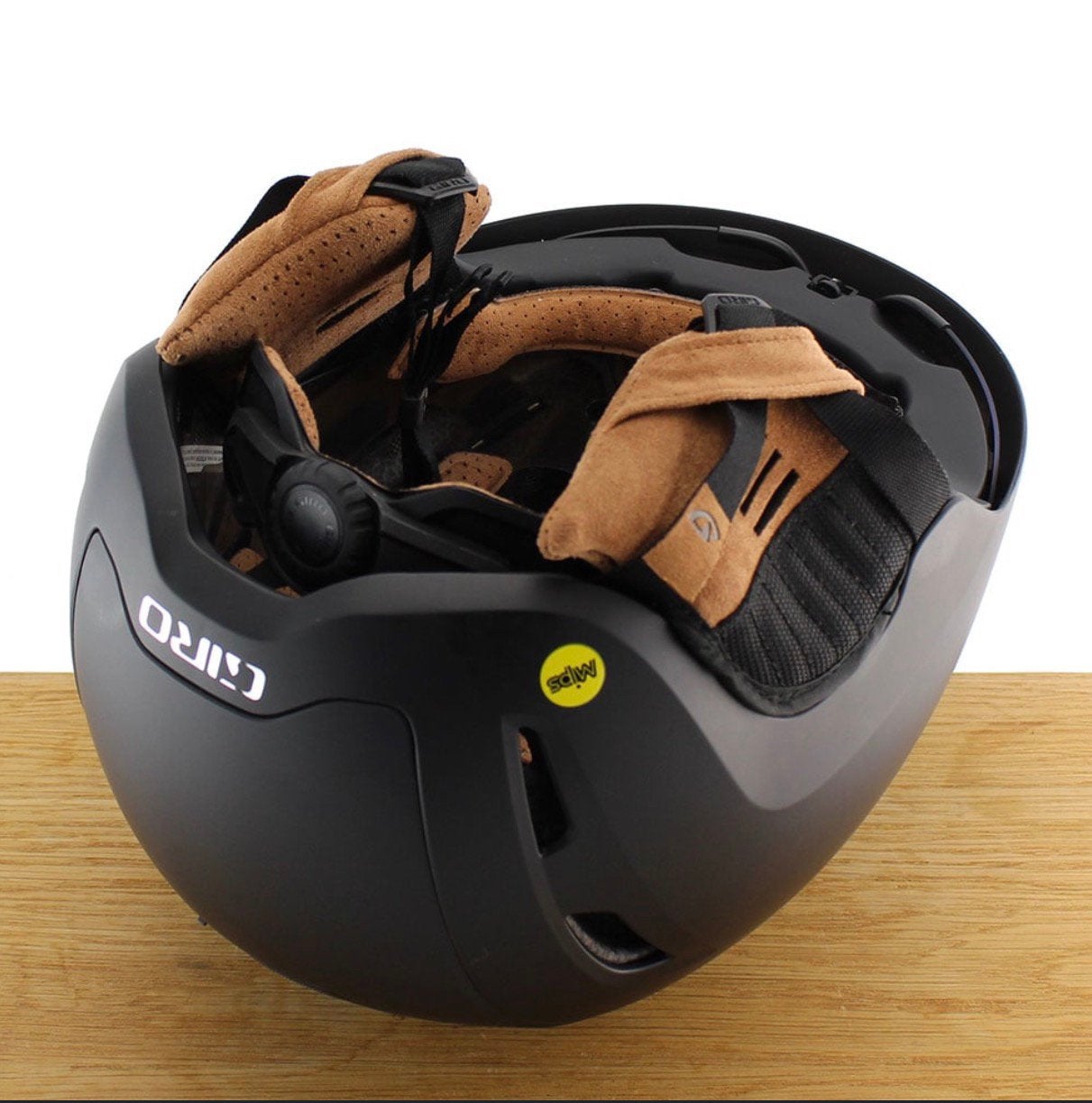 Giro Bexley MIPS – Premium Speedpedelec helm – NTA 8776, Ophalen of Verzenden, Zo goed als nieuw, M