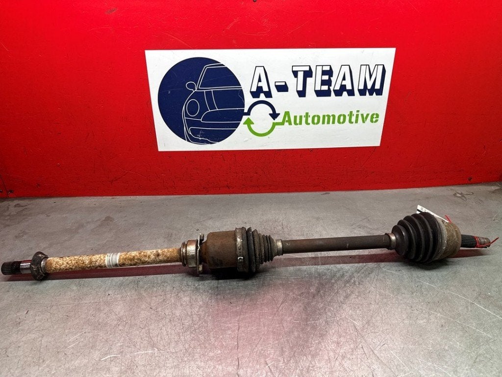 CARDAN AVANT DROIT (TRANSMISSION) Opel Combo, Opel, Opel Automobile GmbH, Utilisé, Kontakt-opel@opel.com