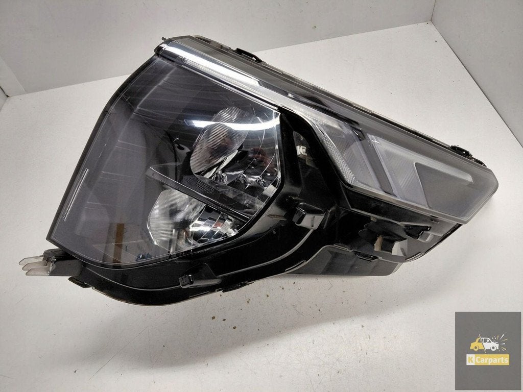 R2X613E015AE, Ford Transit Courier II LED-lamp links, Gebruikt, Info@ford.com, Ford, Ford Motor Company