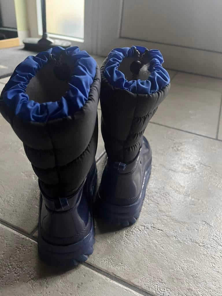 Bottes ski pointure 34, Kleding | Dames, Wintersportkleding, Ophalen, Zo goed als nieuw