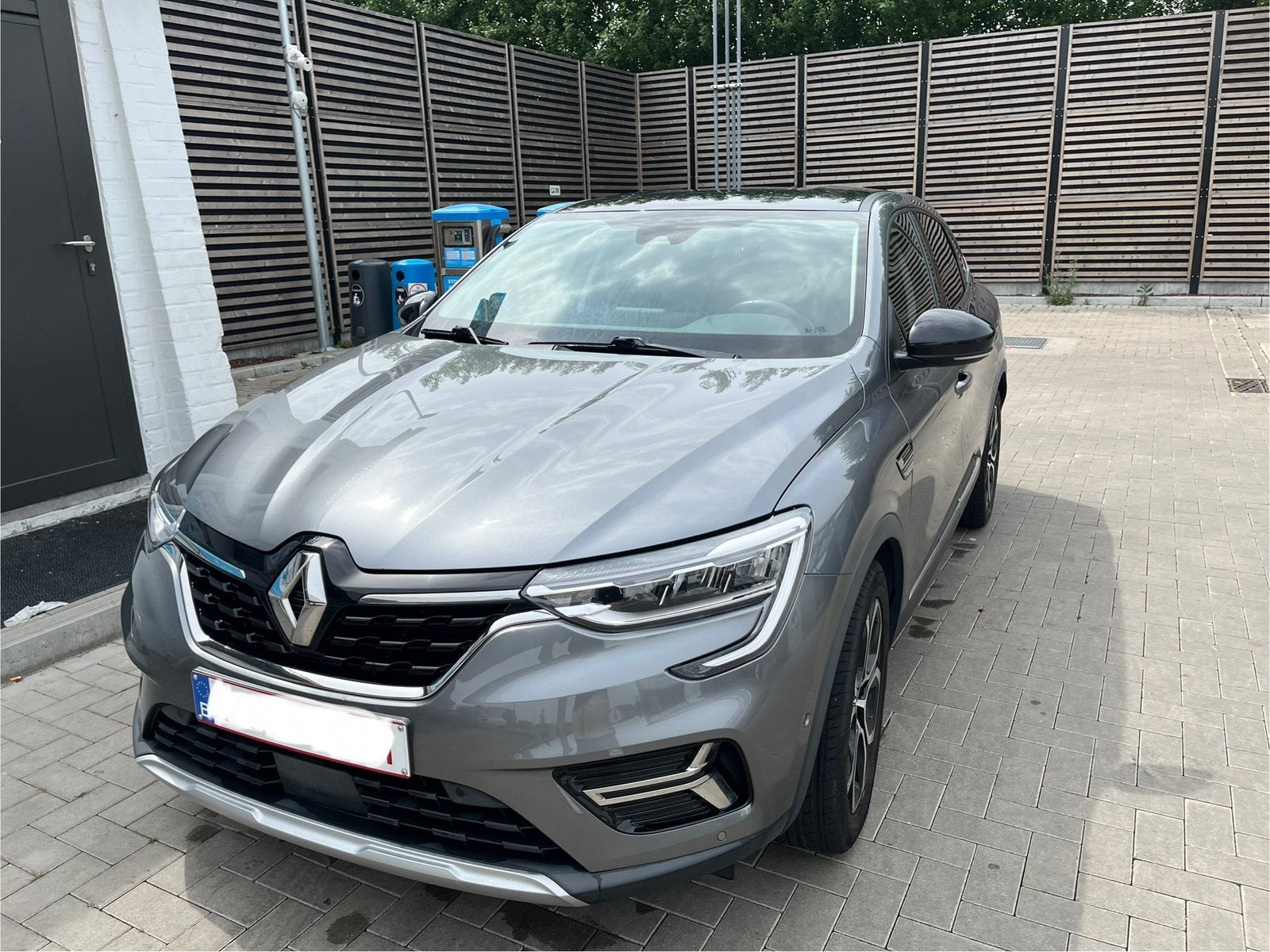 Technologie électronique Arkana 2021, Autos, Renault, Particulier, Arkana, Enlèvement