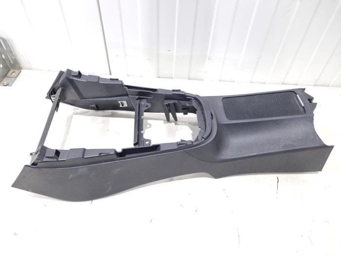 Console centrale d'un Volkswagen Golf, Volkswagen, -, 3 mois de garantie, Utilisé