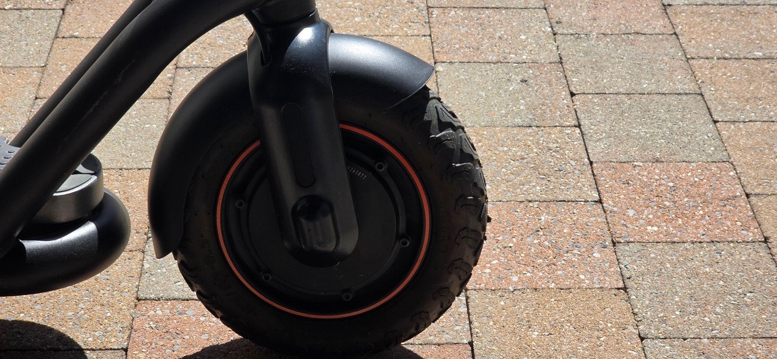 Navee n65 dergelijken step, Fietsen en Brommers, Steps, Ophalen, Zo goed als nieuw, Elektrische step (E-scooter), Navee