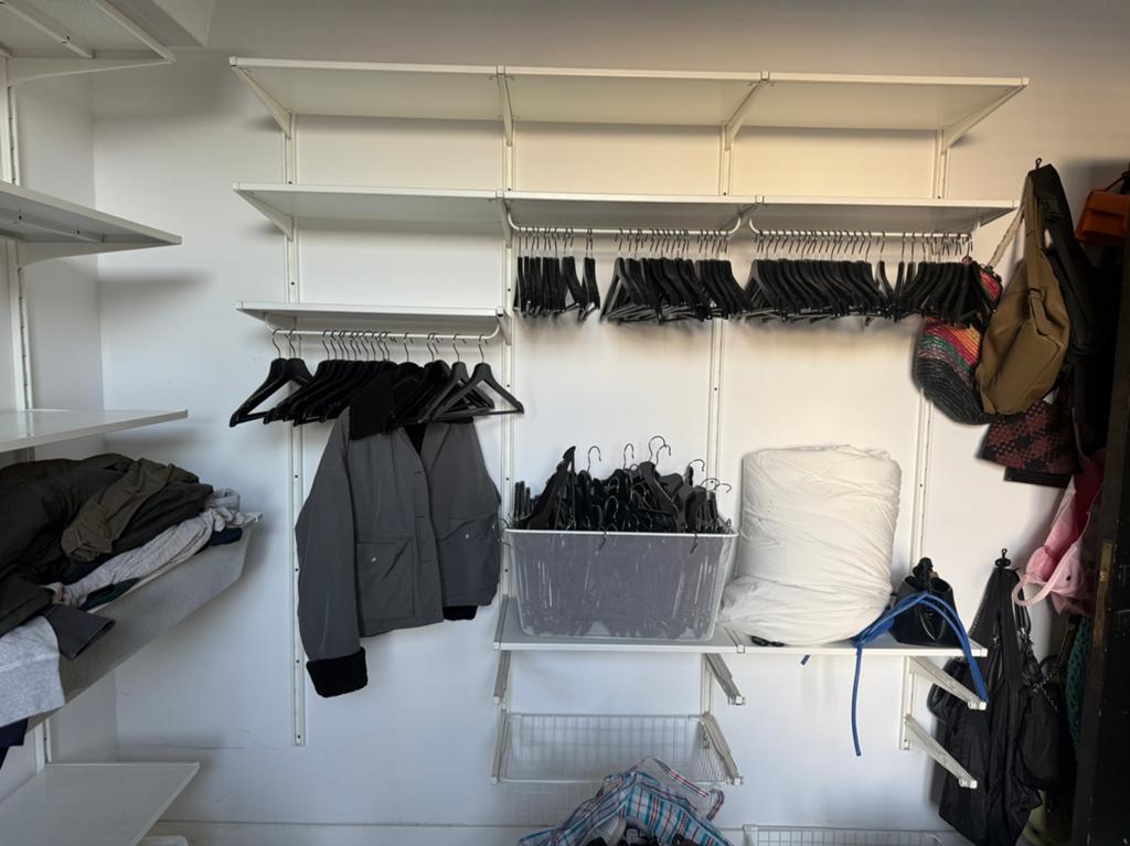 Dressing, Huis en Inrichting, Ophalen, Zo goed als nieuw