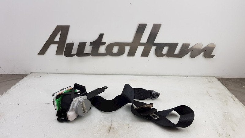 VEILIGHEIDSGORDEL RECHTS VOOR Opel Agila (B), Gebruikt, Opel