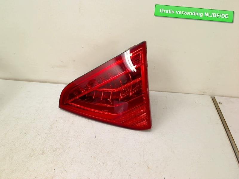 PANNEAU ARRIÈRE DROIT AVEC LAMPE Audi S5 Limousine (FU2), Auto-Union-Straße  1,
85057  Ingolstadt, DE, Info@audi.de, Audi, Utilisé